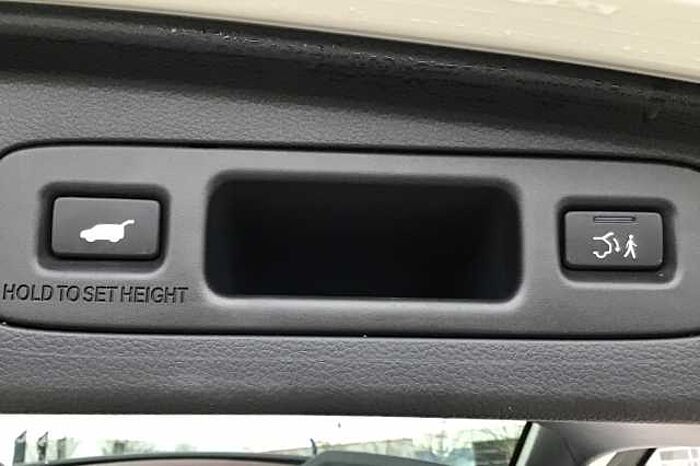 Honda CR-V Hybrid 2.0 eHEV Elegance 5dr eCVT 