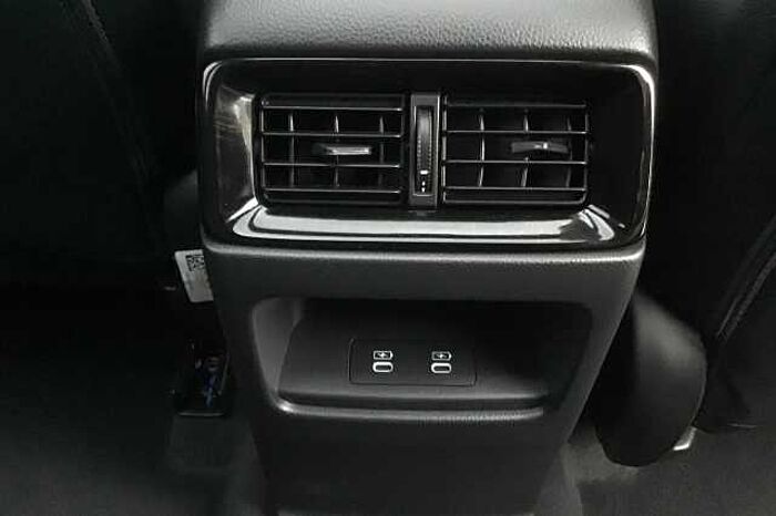 Honda CR-V Hybrid 2.0 eHEV Elegance 5dr eCVT 