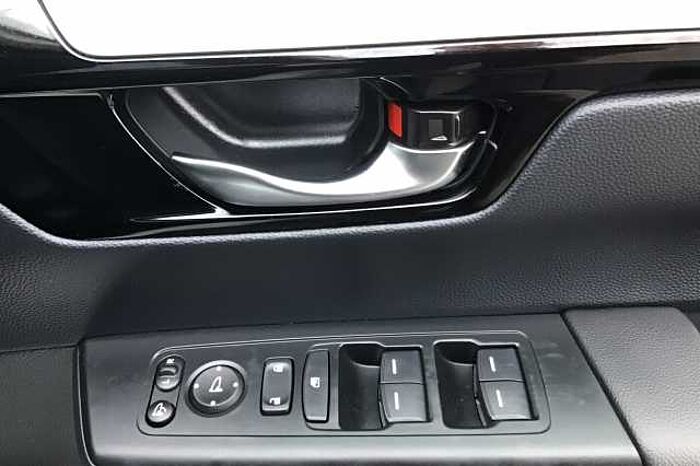 Honda CR-V Hybrid 2.0 eHEV Elegance 5dr eCVT 