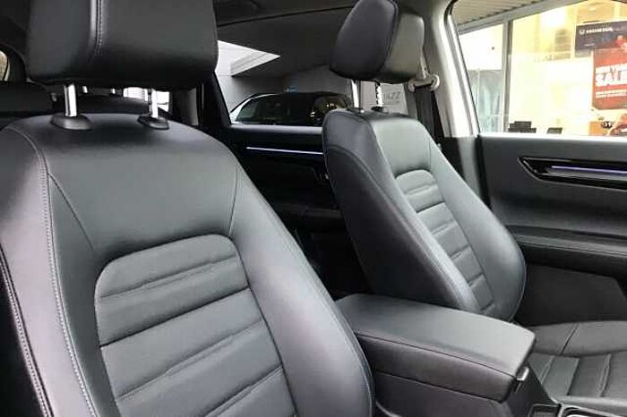 Honda CR-V Hybrid 2.0 eHEV Elegance 5dr eCVT 