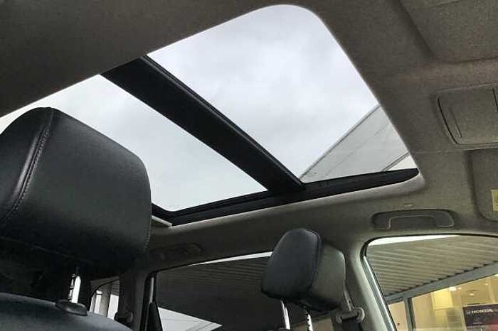 Honda CR-V Hybrid 2.0 eHEV Elegance 5dr eCVT 