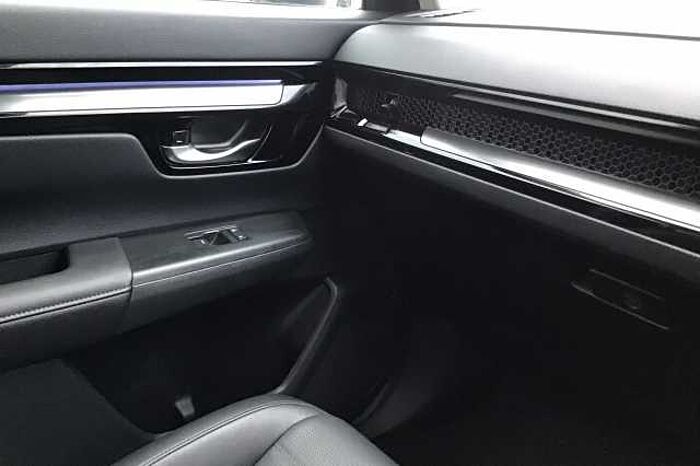Honda CR-V Hybrid 2.0 eHEV Elegance 5dr eCVT 