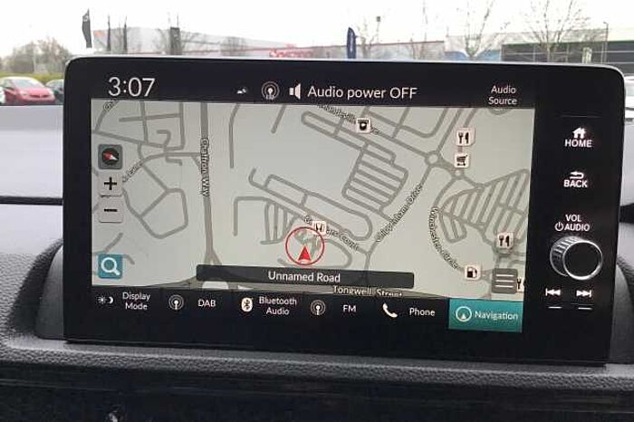 Honda CR-V Hybrid 2.0 eHEV Elegance 5dr eCVT 