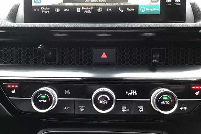 Honda CR-V Hybrid 2.0 eHEV Elegance 5dr eCVT 