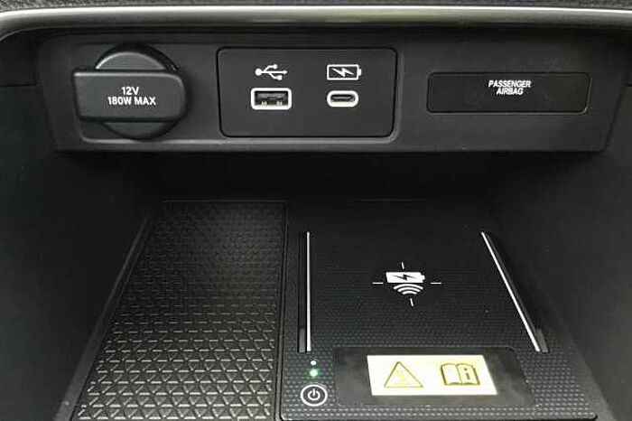 Honda CR-V Hybrid 2.0 eHEV Elegance 5dr eCVT 