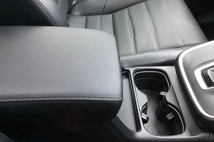 Honda CR-V Hybrid 2.0 eHEV Elegance 5dr eCVT 