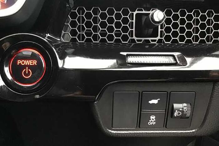 Honda CR-V Hybrid 2.0 eHEV Elegance 5dr eCVT 