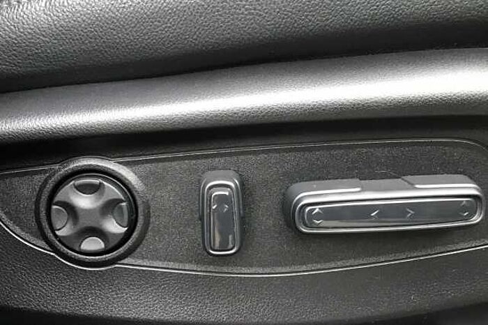 Honda CR-V Hybrid 2.0 eHEV Elegance 5dr eCVT 