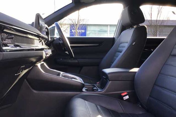 Honda CR-V 2.0 ePHEV Advance Tech 5dr eCVT 