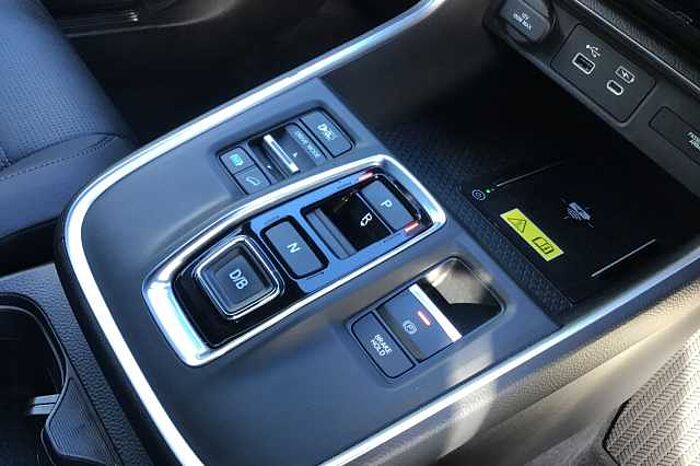 Honda CR-V 2.0 ePHEV Advance Tech 5dr eCVT 