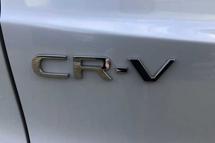 Honda CR-V 2.0 ePHEV Advance Tech 5dr eCVT 