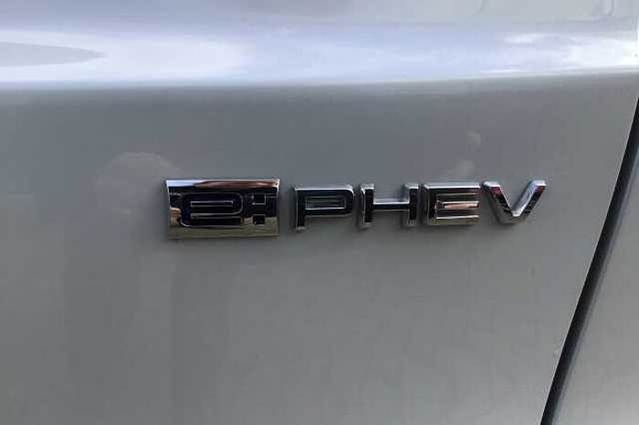 Honda CR-V 2.0 ePHEV Advance Tech 5dr eCVT 
