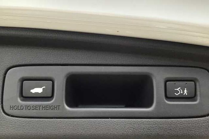 Honda CR-V 2.0 ePHEV Advance Tech 5dr eCVT 