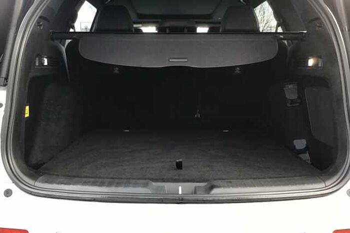 Honda CR-V 2.0 ePHEV Advance Tech 5dr eCVT 