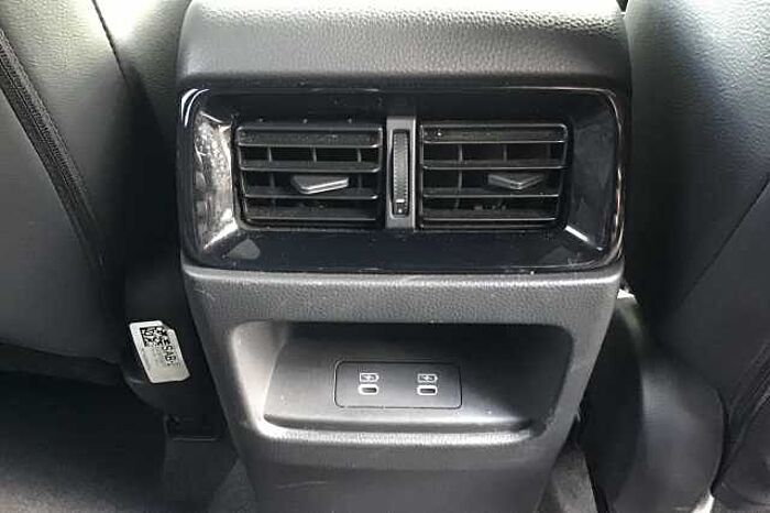 Honda CR-V 2.0 ePHEV Advance Tech 5dr eCVT 