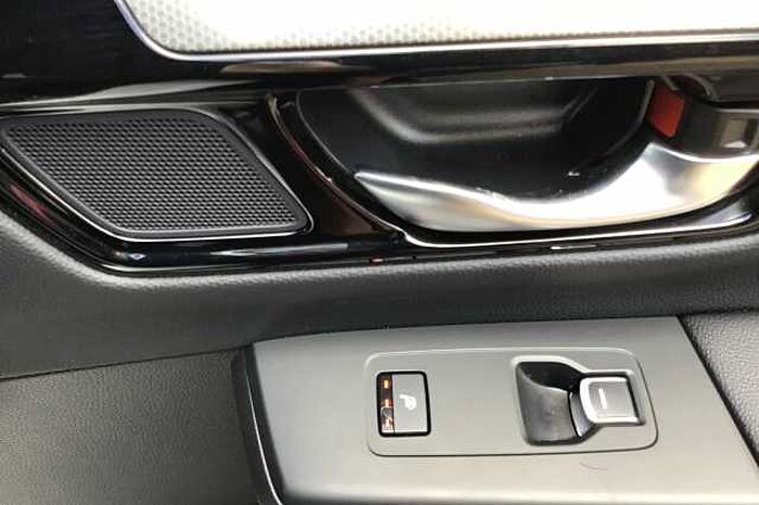 Honda CR-V 2.0 ePHEV Advance Tech 5dr eCVT 
