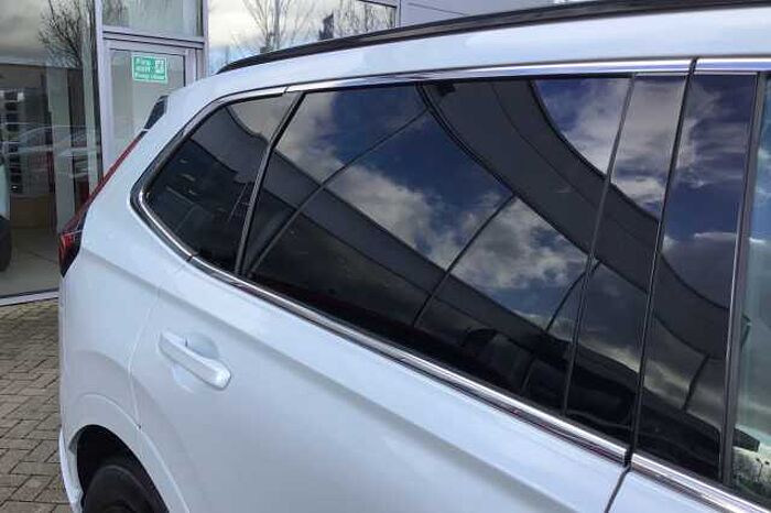 Honda CR-V 2.0 ePHEV Advance Tech 5dr eCVT 