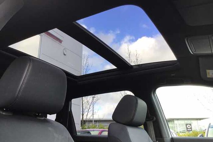 Honda CR-V 2.0 ePHEV Advance Tech 5dr eCVT 