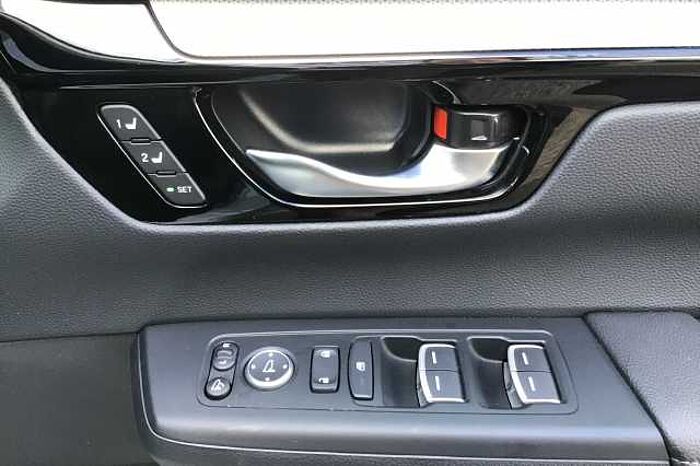 Honda CR-V 2.0 ePHEV Advance Tech 5dr eCVT 