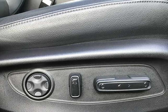 Honda CR-V 2.0 ePHEV Advance Tech 5dr eCVT 