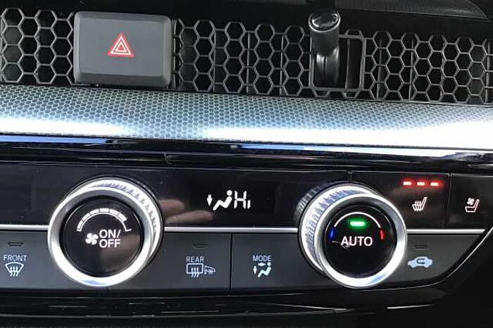 Honda CR-V 2.0 ePHEV Advance Tech 5dr eCVT 