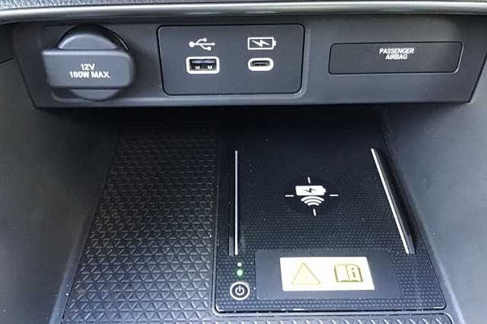 Honda CR-V 2.0 ePHEV Advance Tech 5dr eCVT 