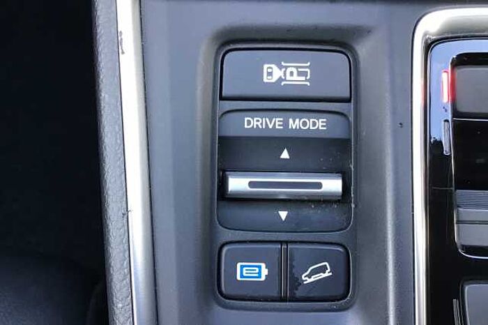 Honda CR-V 2.0 ePHEV Advance Tech 5dr eCVT 