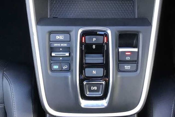 Honda CR-V 2.0 ePHEV Advance Tech 5dr eCVT 