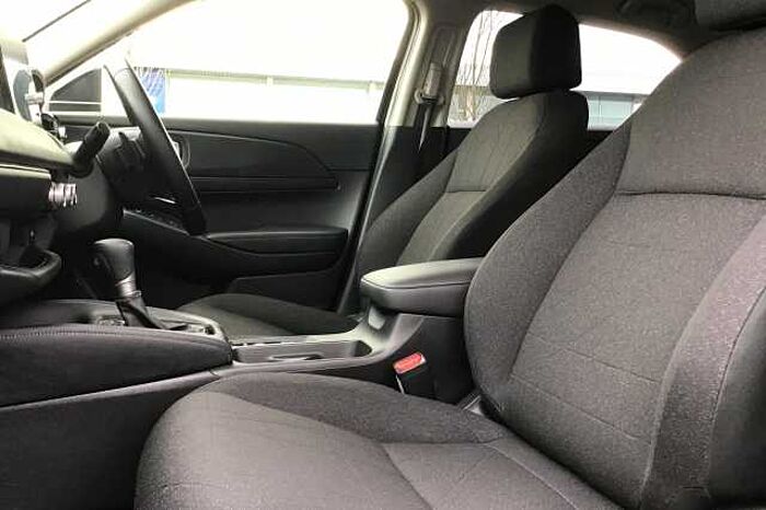 Honda HR-V Hybrid 1.5 eHEV Elegance 5dr CVT 