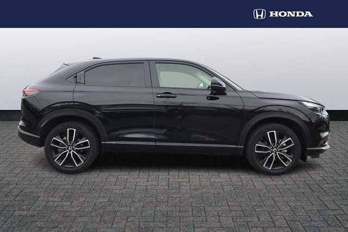 Honda HR-V Hybrid 1.5 eHEV Elegance 5dr CVT 
