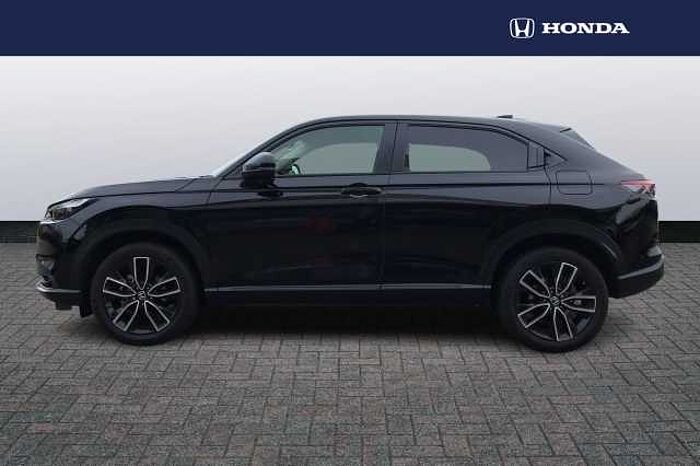 Honda HR-V Hybrid 1.5 eHEV Elegance 5dr CVT 