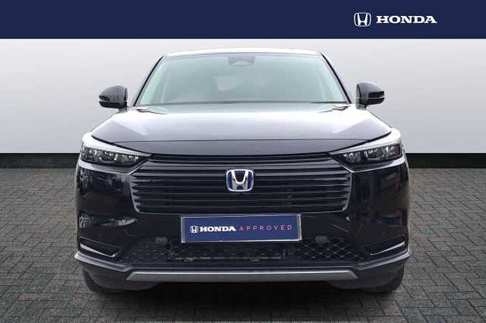 Honda HR-V Hybrid 1.5 eHEV Elegance 5dr CVT 