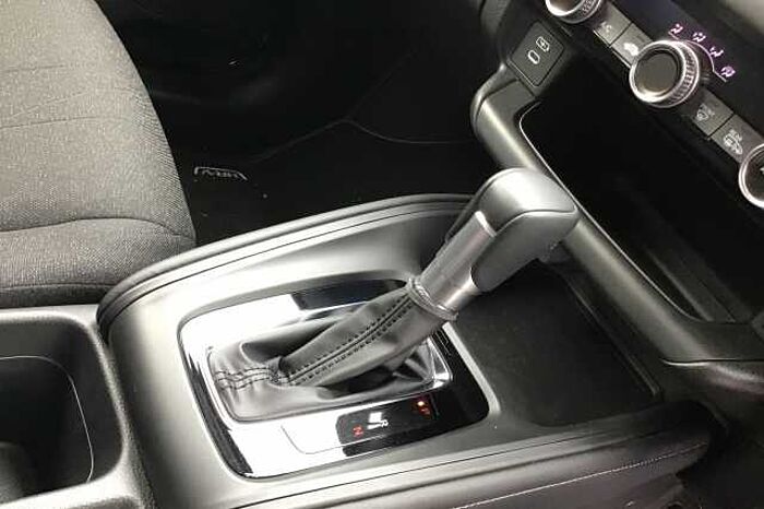 Honda HR-V Hybrid 1.5 eHEV Elegance 5dr CVT 