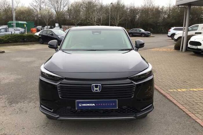 Honda HR-V Hybrid 1.5 eHEV Elegance 5dr CVT 
