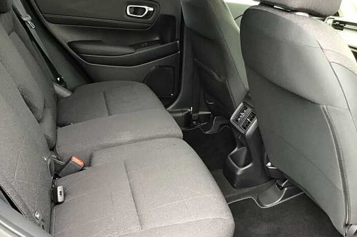 Honda HR-V Hybrid 1.5 eHEV Elegance 5dr CVT 