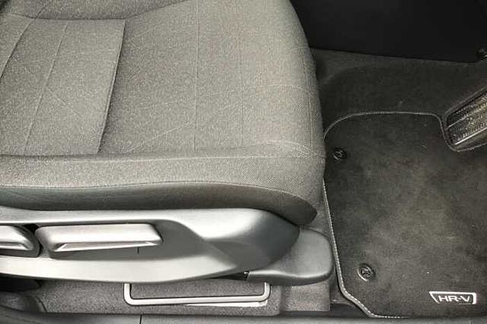 Honda HR-V Hybrid 1.5 eHEV Elegance 5dr CVT 