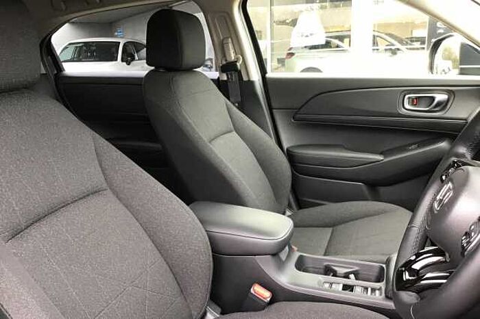 Honda HR-V Hybrid 1.5 eHEV Elegance 5dr CVT 