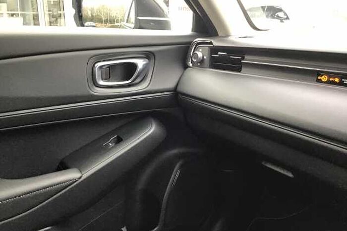 Honda HR-V Hybrid 1.5 eHEV Elegance 5dr CVT 