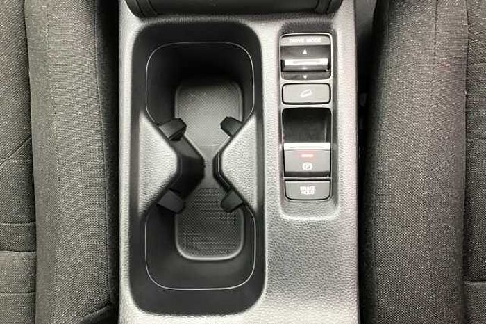 Honda HR-V Hybrid 1.5 eHEV Elegance 5dr CVT 