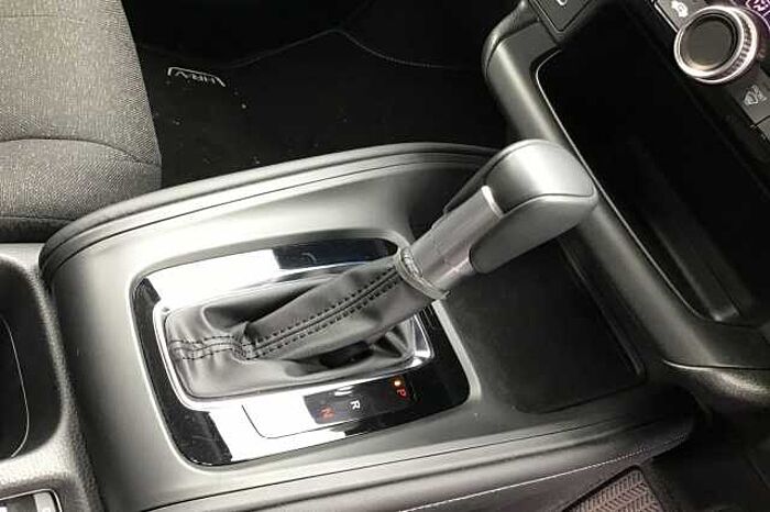 Honda HR-V Hybrid 1.5 eHEV Elegance 5dr CVT 