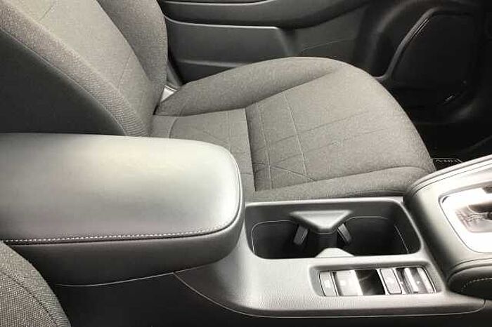 Honda HR-V Hybrid 1.5 eHEV Elegance 5dr CVT 