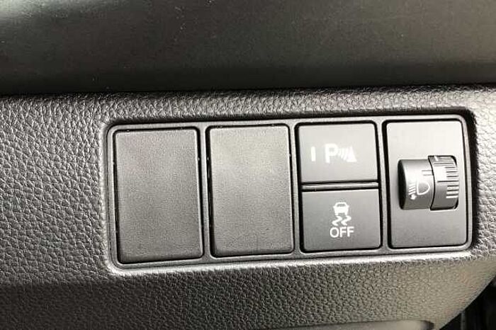 Honda HR-V Hybrid 1.5 eHEV Elegance 5dr CVT 