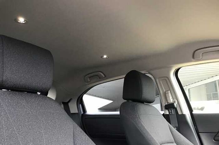 Honda HR-V Hybrid 1.5 eHEV Elegance 5dr CVT 