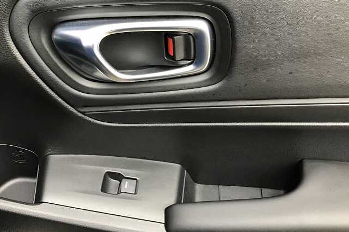 Honda HR-V Hybrid 1.5 eHEV Elegance 5dr CVT 