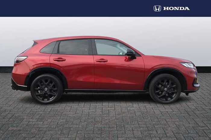 Honda ZR-V e:HEV 2.0 eHEV Sport 5dr CVT 