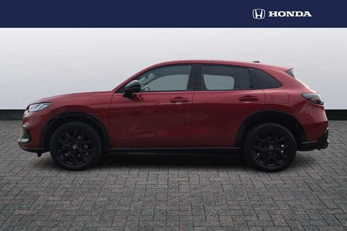 Honda ZR-V e:HEV 2.0 eHEV Sport 5dr CVT 