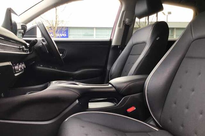 Honda ZR-V e:HEV 2.0 eHEV Sport 5dr CVT 