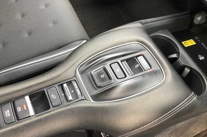 Honda ZR-V e:HEV 2.0 eHEV Sport 5dr CVT 