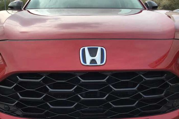 Honda ZR-V e:HEV 2.0 eHEV Sport 5dr CVT 