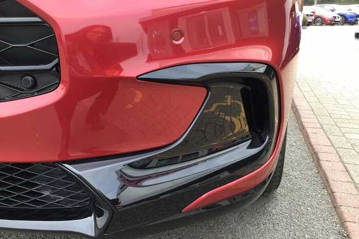 Honda ZR-V e:HEV 2.0 eHEV Sport 5dr CVT 